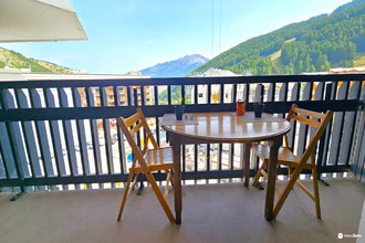  appartement vars 05560