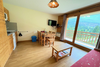  appartement vars 05560
