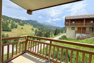  appartement vars 05560