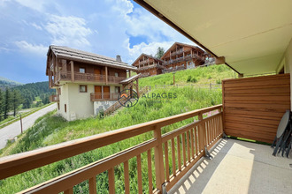  appartement vars 05560