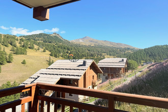  appartement vars 05560