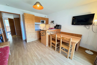  appartement vars 05560
