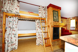  appartement vars 05560