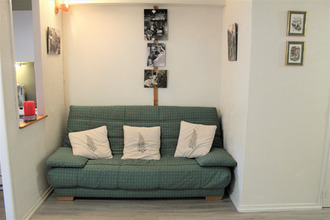  appartement vars 05560