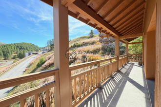  appartement vars 05560