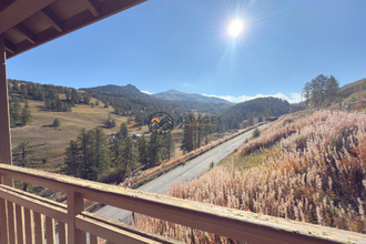  appartement vars 05560