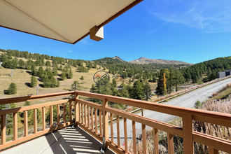  appartement vars 05560