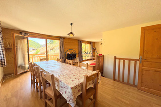  appartement vars 05560