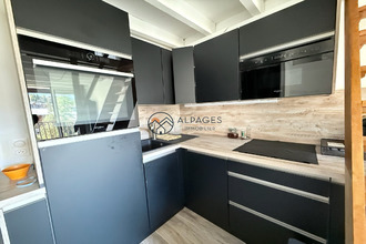  appartement vars 05560