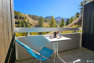  appartement vars 05560