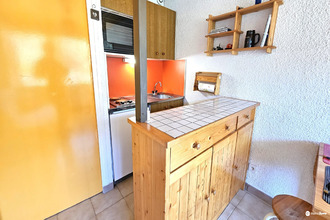  appartement vars 05560
