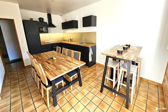  appartement vars 05560