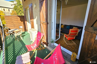  appartement vars 05560