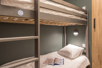  appartement vars 05560