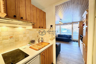  appartement vars 05560