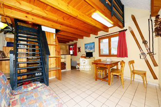  appartement vars 05560