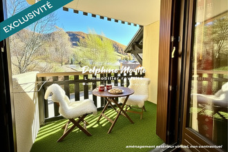  appartement vars 05560