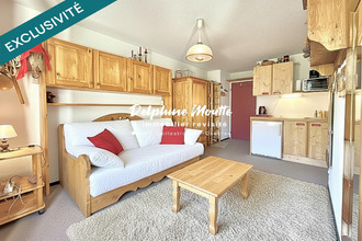  appartement vars 05560