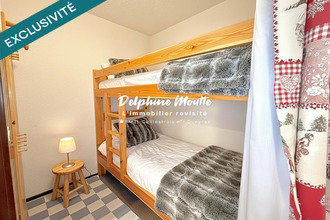  appartement vars 05560