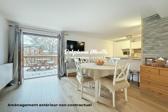  appartement vars 05560