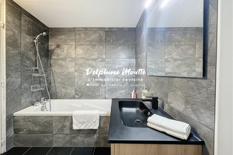  appartement vars 05560