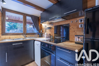  appartement vars 05560