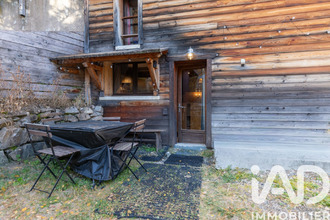  appartement vars 05560