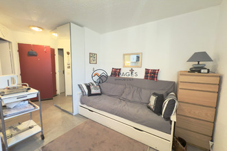  appartement vars 05560