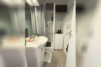  appartement vars 05560