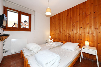  appartement vars 05560