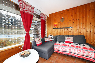  appartement vars 05560