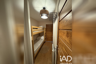  appartement vars 05560