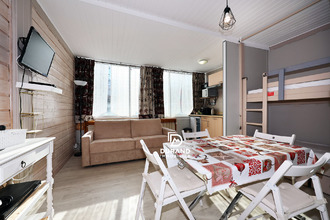  appartement vars 05560