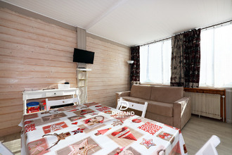  appartement vars 05560