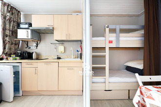  appartement vars 05560