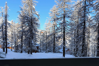  appartement vars 05560