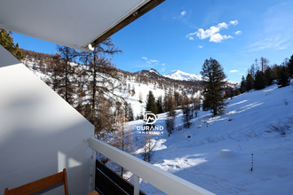  appartement vars 05560