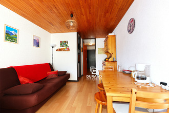  appartement vars 05560