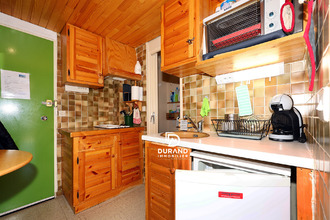  appartement vars 05560