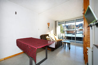  appartement vars 05560