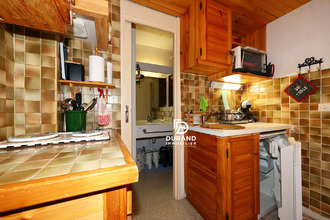  appartement vars 05560