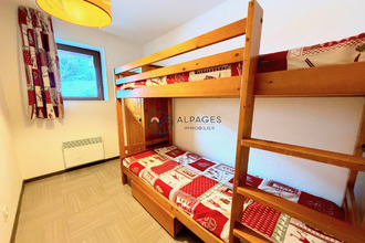  appartement vars 05560