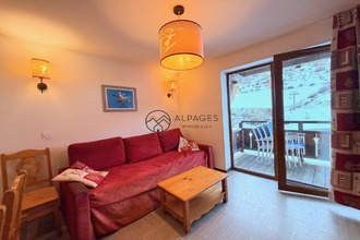  appartement vars 05560
