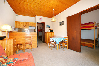  appartement vars 05560