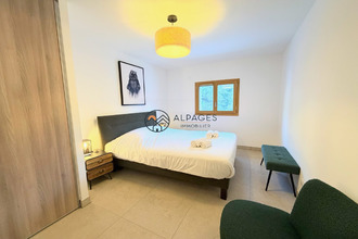  appartement vars 05560