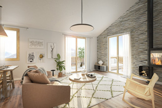  appartement vars 05560