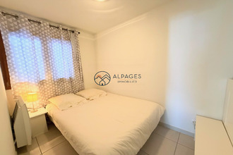  appartement vars 05560