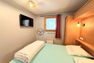  appartement vars 05560