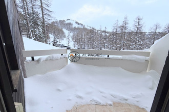  appartement vars 05560