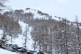  appartement vars 05560